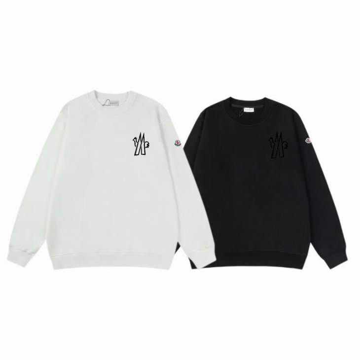 Picture of Moncler Sweatshirt _SKUMonclerXS-LsxitxM804835133